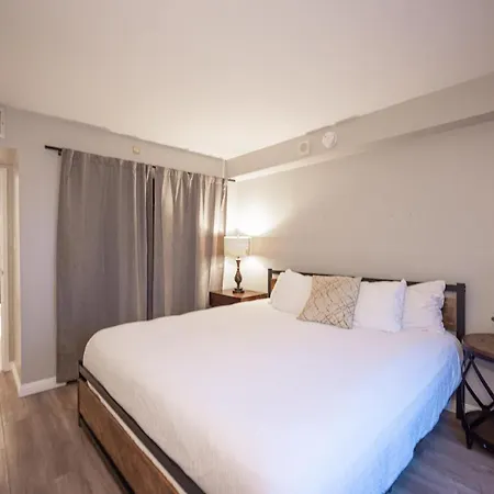 Stay Together Suites On The Strip - 2 Bedroom Suite 976 Las Vegas Exterior photo