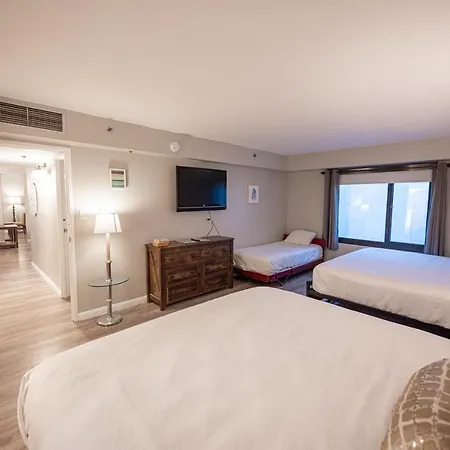 Stay Together Suites On The Strip - 2 Bedroom Suite 976 Las Vegas Exterior photo