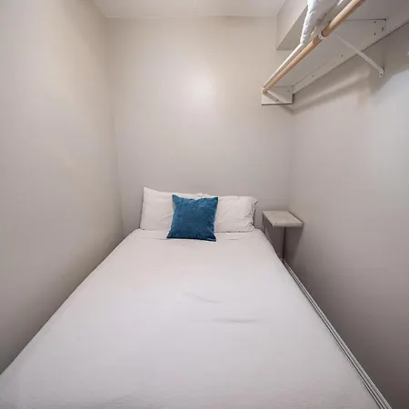Stay Together Suites On The Strip - 2 Bedroom Suite 976 Las Vegas Exterior photo