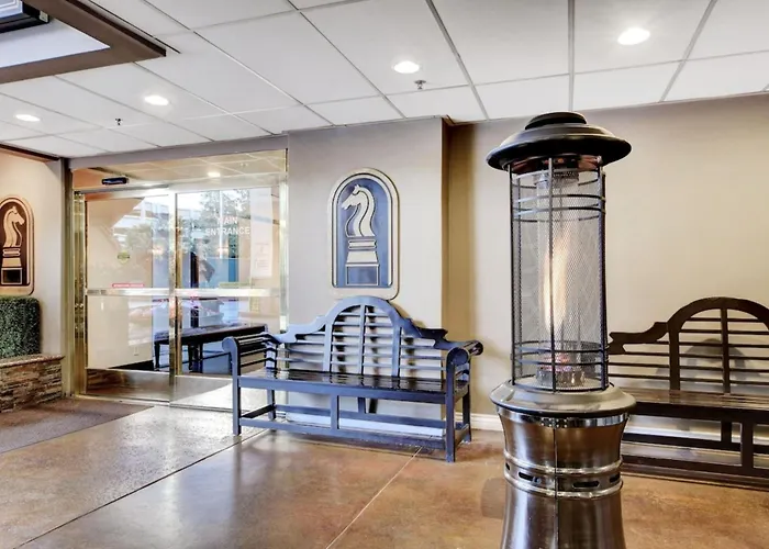 Stay Together Suites On The Strip - 2 Bedroom Suite 976