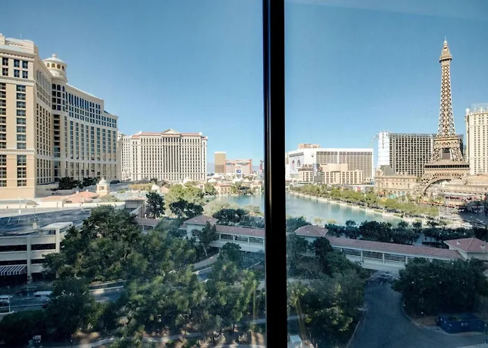 Stay Together Suites On The Strip - 2 Bedroom Suite 976